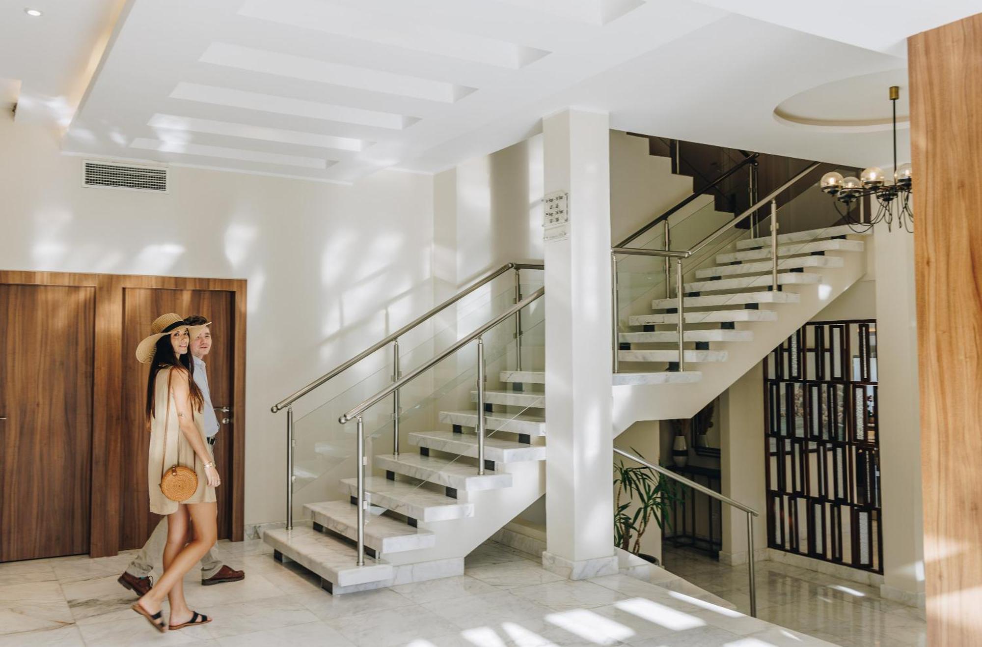 Hotel Corsica & Spa Calvi (Corsica) Exterior foto