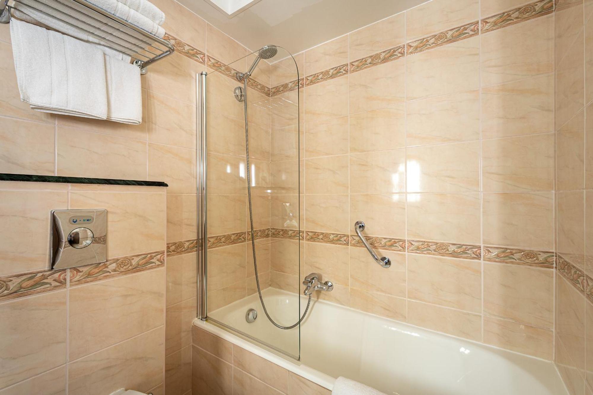 Hotel Corsica & Spa Calvi (Corsica) Quarto foto
